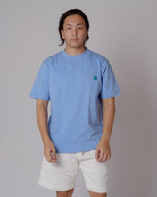 Load image into Gallery viewer, BABY BLUE BASIC T-SHIRT
