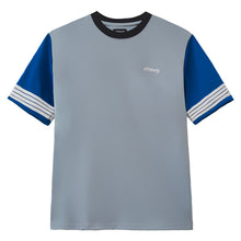 Load image into Gallery viewer, BLUE ATHLETIC T-SHIRT

