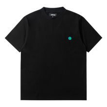 Load image into Gallery viewer, BLACK BASIC T-SHIRT
