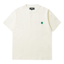 Load image into Gallery viewer, BROKEN-WHITE BASIC T-SHIRT
