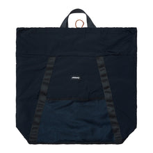Load image into Gallery viewer, REVERSIBLE OVERSIZED TOTE BAG
